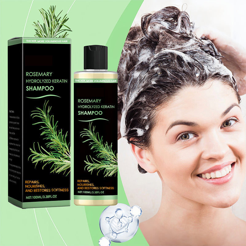 ✨ 50% off ✨ All-in-One Nourishing Repair Shampoo