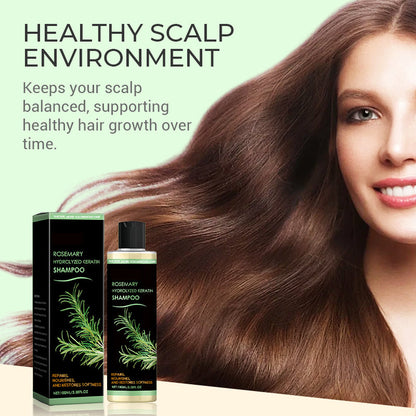 ✨ 50% off ✨ All-in-One Nourishing Repair Shampoo