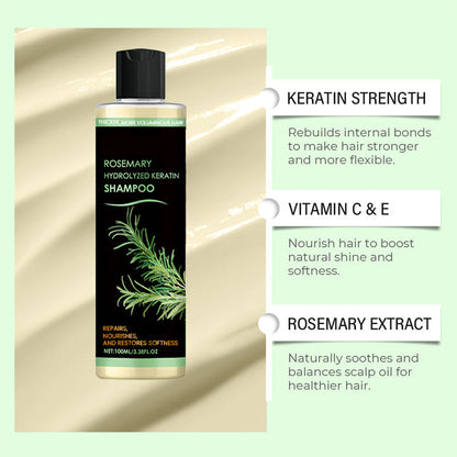 ✨ 50% off ✨ All-in-One Nourishing Repair Shampoo