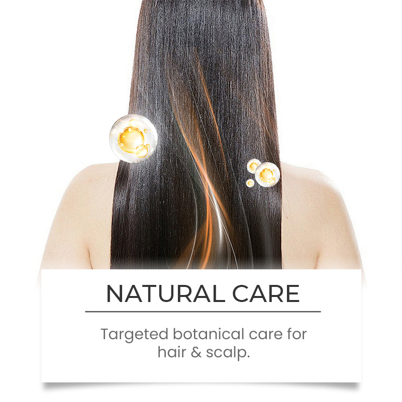 ✨ 50% off ✨ All-in-One Nourishing Repair Shampoo