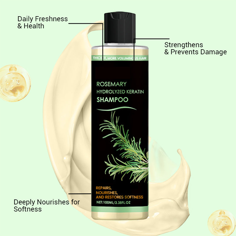 ✨ 50% off ✨ All-in-One Nourishing Repair Shampoo