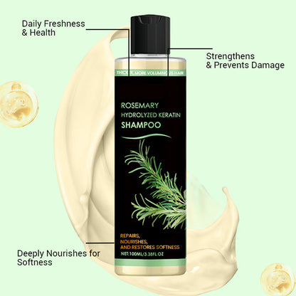 ✨ 50% off ✨ All-in-One Nourishing Repair Shampoo
