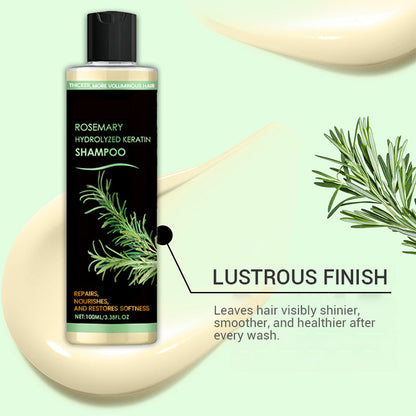✨ 50% off ✨ All-in-One Nourishing Repair Shampoo