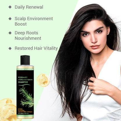 ✨ 50% off ✨ All-in-One Nourishing Repair Shampoo