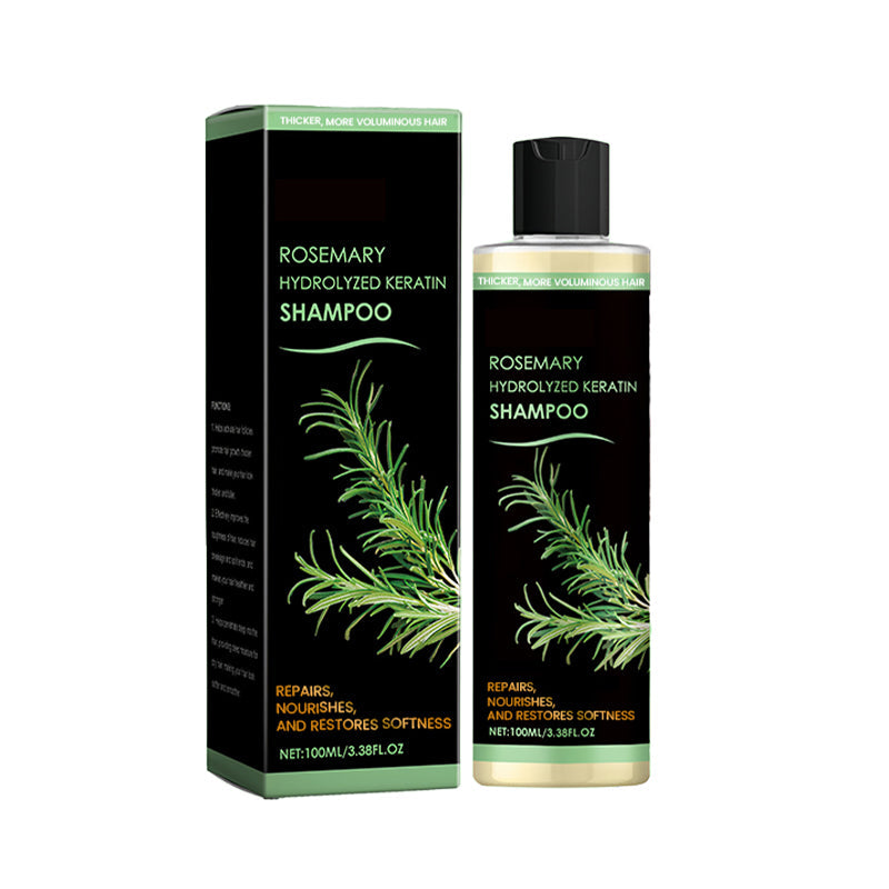 ✨ 50% off ✨ All-in-One Nourishing Repair Shampoo