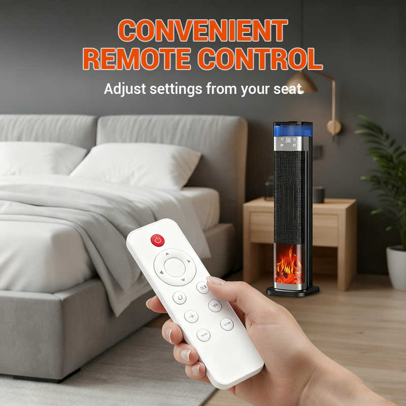 🔥Hot Sale Offers🔥2-in-1 Space Heater & Humidifier