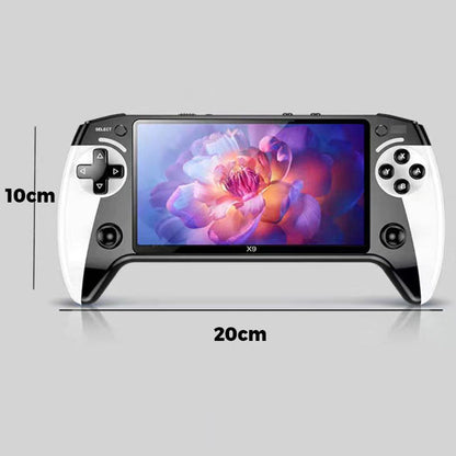 🎁2026 New arrivals 50% OFF💥 On the portable retro arcade console!