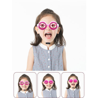 ⚡️Easter Specials!!🏆💥Interactive Winking Mechanism Funny Glasses – Stand Out & Have More Fun! ✨