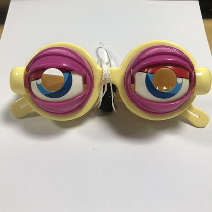 ⚡️Easter Specials!!🏆💥Interactive Winking Mechanism Funny Glasses – Stand Out & Have More Fun! ✨