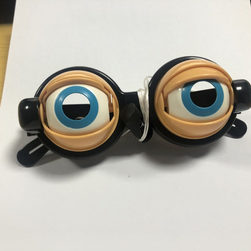 ⚡️Easter Specials!!🏆💥Interactive Winking Mechanism Funny Glasses – Stand Out & Have More Fun! ✨