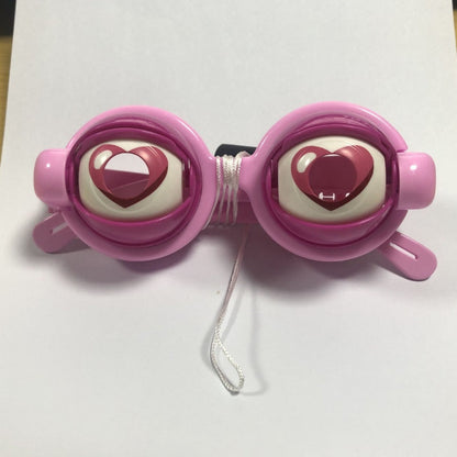 ⚡️Easter Specials!!🏆💥Interactive Winking Mechanism Funny Glasses – Stand Out & Have More Fun! ✨