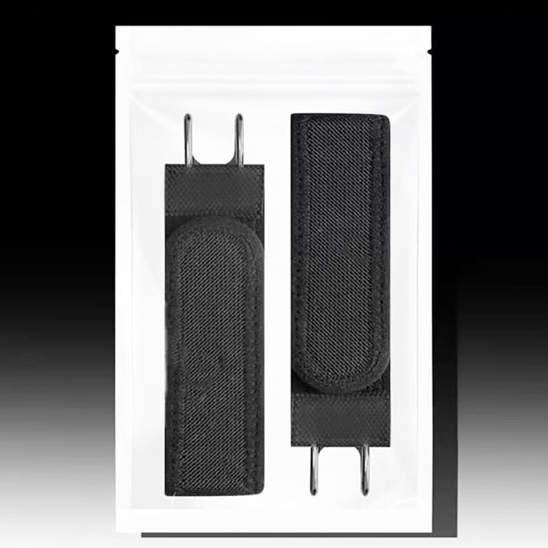 🔥 No-Buckle Elastic Belt | 2026 Upgrade Trial 50% OFF | Unisex Stretch Waistband for Ultimate Comfort | Seamless Fit for Jeans, Pants & Workwear 🚀✨