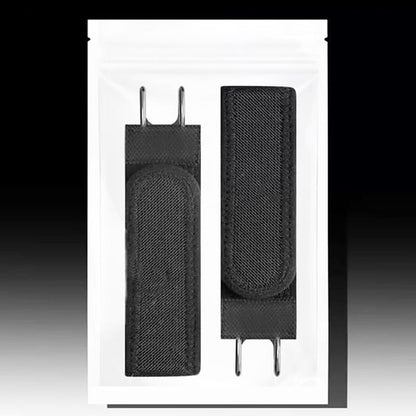 🔥 No-Buckle Elastic Belt | 2026 Upgrade Trial 50% OFF | Unisex Stretch Waistband for Ultimate Comfort | Seamless Fit for Jeans, Pants & Workwear 🚀✨