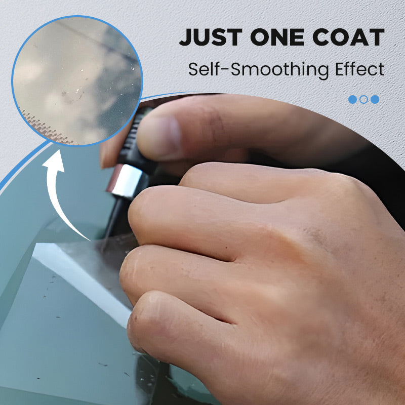 Limited-time Buy 5 Get 5 Free💥Cracks Gone Glass Repair Kit