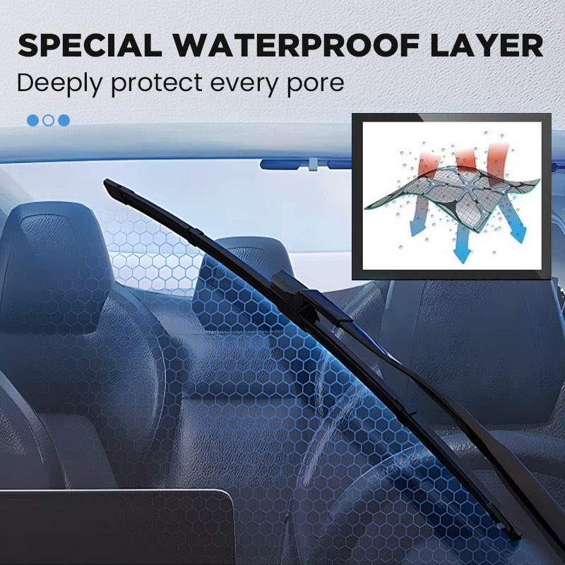 Limited-time Buy 5 Get 5 Free💥Cracks Gone Glass Repair Kit