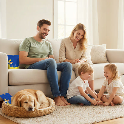 🌿🏡Buy 1 and get 1 free 🦠Dust Mite Remover for Home
