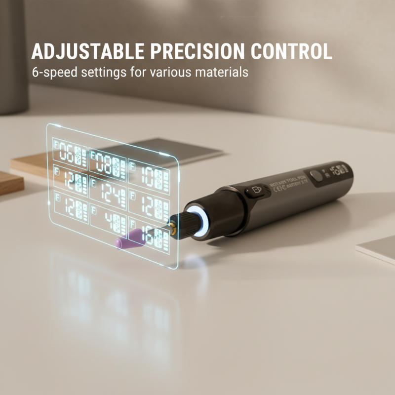 🎁2026 New Arrivals 50% OFF⚡Portable Electric Polishing & Grinding Kit