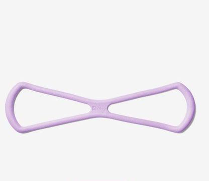 🎁Final Hours Flash Sale $22.99!!⚡Figure 8 TPE Resistance Bands – Yoga & Gym Training Gear