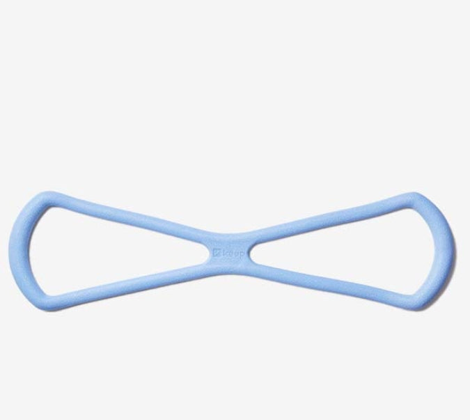 🎁Final Hours Flash Sale $22.99!!⚡Figure 8 TPE Resistance Bands – Yoga & Gym Training Gear