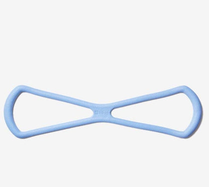 🎁Final Hours Flash Sale $22.99!!⚡Figure 8 TPE Resistance Bands – Yoga & Gym Training Gear
