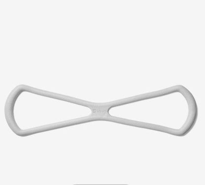 🎁Final Hours Flash Sale $22.99!!⚡Figure 8 TPE Resistance Bands – Yoga & Gym Training Gear
