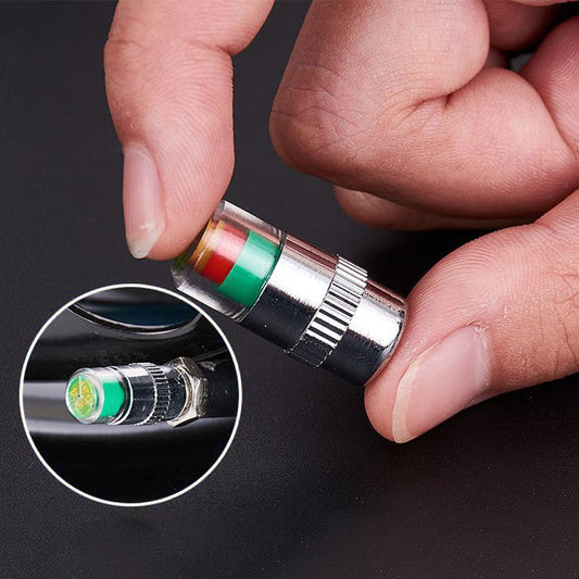 🔥Buy More Save More🔥Tire Pressure Monitoring Valve🚗