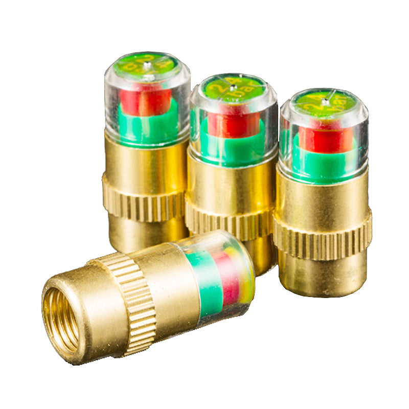 🔥Buy More Save More🔥Tire Pressure Monitoring Valve🚗