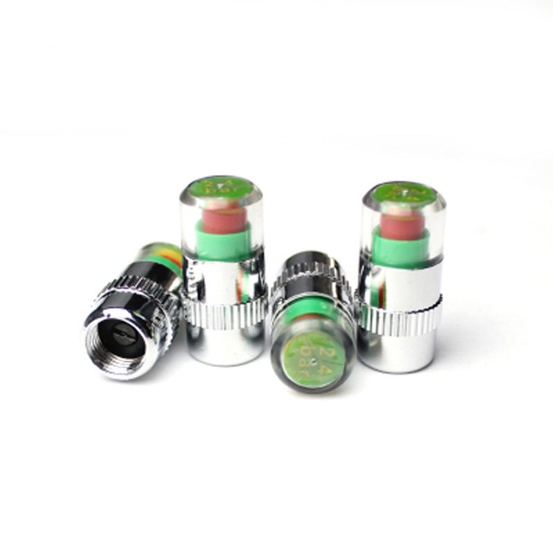 🔥Buy More Save More🔥Tire Pressure Monitoring Valve🚗