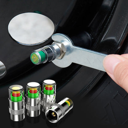 🔥Buy More Save More🔥Tire Pressure Monitoring Valve🚗