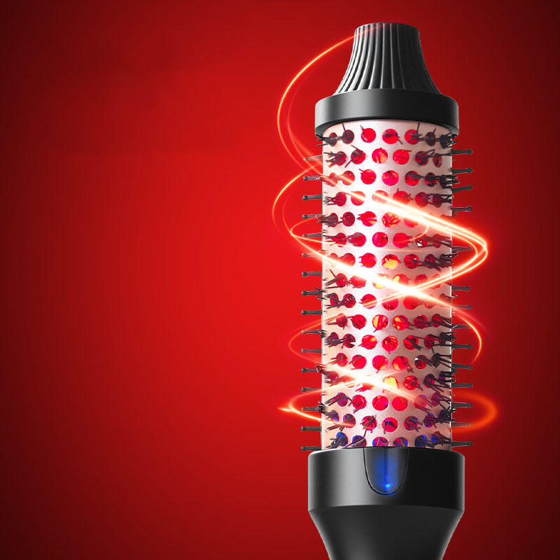💇‍♀️ 50% OFF NOW! 🔥 2-in-1 Magic Styler – Straighten & Curl Instantly, Keratin Infused & Anti-Burn Protection ✨
