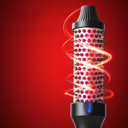 💇‍♀️ 50% OFF NOW! 🔥 2-in-1 Magic Styler – Straighten & Curl Instantly, Keratin Infused & Anti-Burn Protection ✨