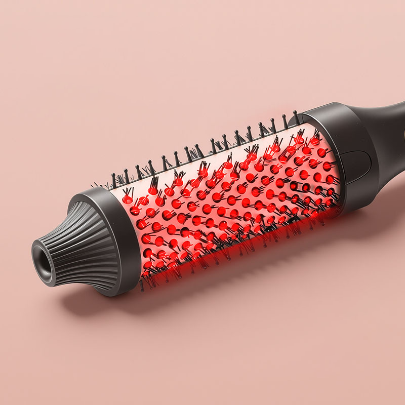 💇‍♀️ 50% OFF NOW! 🔥 2-in-1 Magic Styler – Straighten & Curl Instantly, Keratin Infused & Anti-Burn Protection ✨