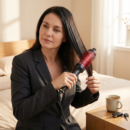 💇‍♀️ 50% OFF NOW! 🔥 2-in-1 Magic Styler – Straighten & Curl Instantly, Keratin Infused & Anti-Burn Protection ✨