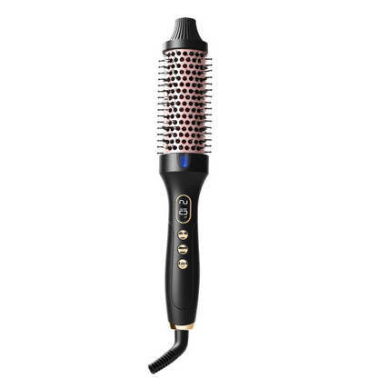 💇‍♀️ 50% OFF NOW! 🔥 2-in-1 Magic Styler – Straighten & Curl Instantly, Keratin Infused & Anti-Burn Protection ✨