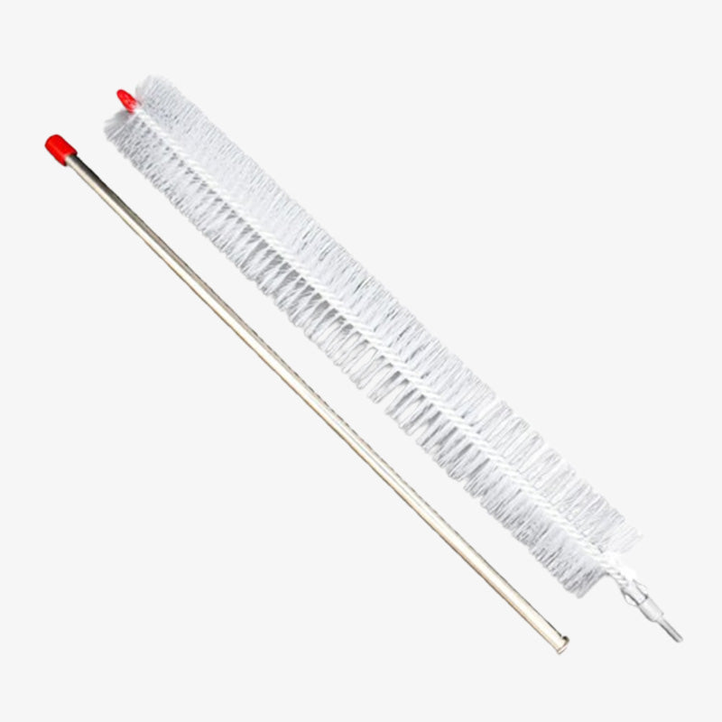 Long-Handled Radiator Cleaning Brush