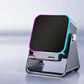 🔊 5-in-1 Bluetooth Speaker with Induction Charging & Adjustable Phone Stand