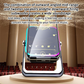 🔊 5-in-1 Bluetooth Speaker with Induction Charging & Adjustable Phone Stand