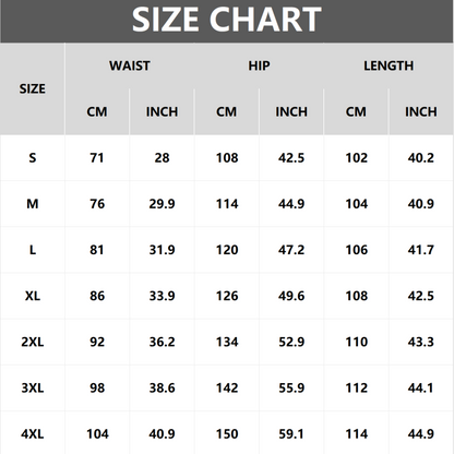 📢📢60% off!! ⏰Loose-fitting men's pants with drawstring and pockets