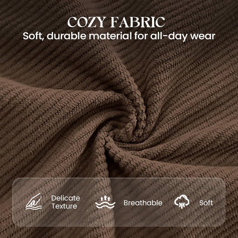 📢📢60% off!! ⏰Loose-fitting men's pants with drawstring and pockets