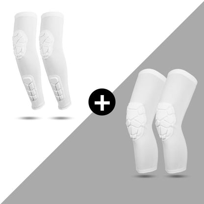 🏈Performance Knee Pad & Elbow Pad
