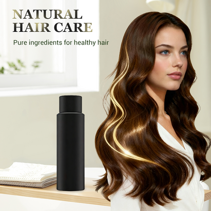 Natural Ingredients Conditioner for Deep Hydration