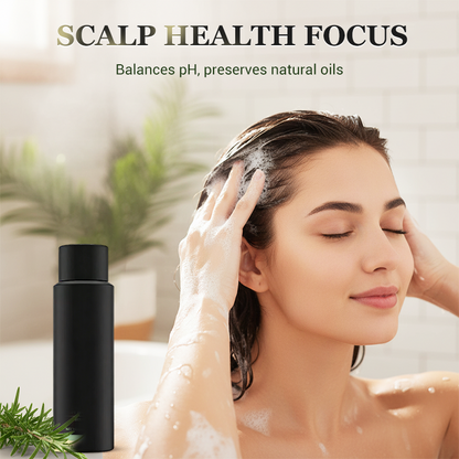 Natural Ingredients Conditioner for Deep Hydration