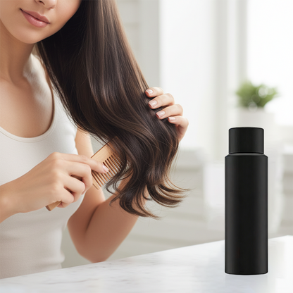 Natural Ingredients Conditioner for Deep Hydration