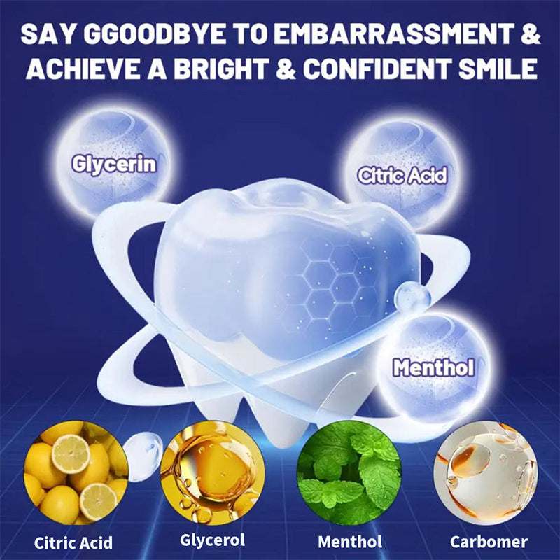 🏆LAST DAY SPECIAL PRICE: ONLY $14.99!!!!🥳💞50K+ SOLD!🦷 💜LAST CHANCE 50% OFF! Safe & Effective Whitening Strips. Gently brighten your smile for daily confidence. Don’t miss out! 🌸💎