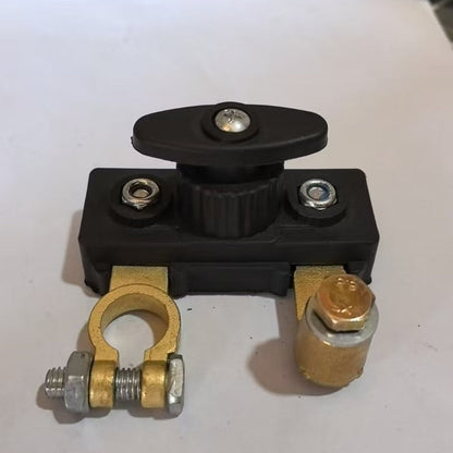 12V/24V Battery Disconnect Switch for Vehicle