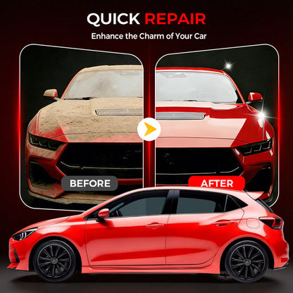 🔥Buy 2 Get 1 Free🔥Professional Car Ceramic Coating Spray