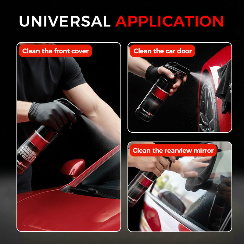 🔥Buy 2 Get 1 Free🔥Professional Car Ceramic Coating Spray