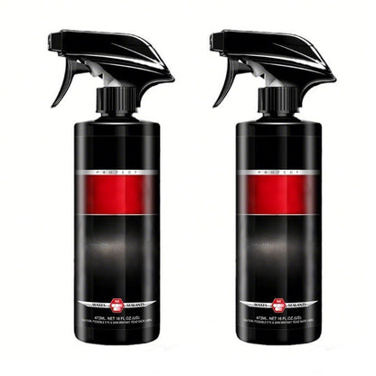 🔥Buy 2 Get 1 Free🔥Professional Car Ceramic Coating Spray