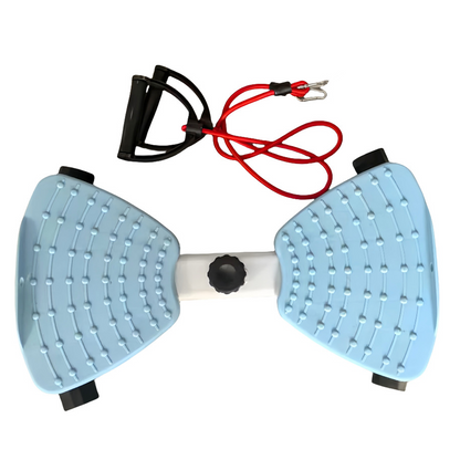 📢📢50% OFF !!!⏰Compact Cardio Twisting Stepper Machine