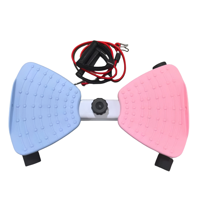 📢📢50% OFF !!!⏰Compact Cardio Twisting Stepper Machine